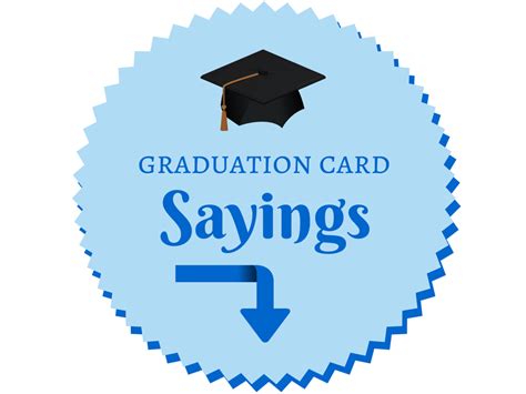 Graduation Quotes For Cards. QuotesGram