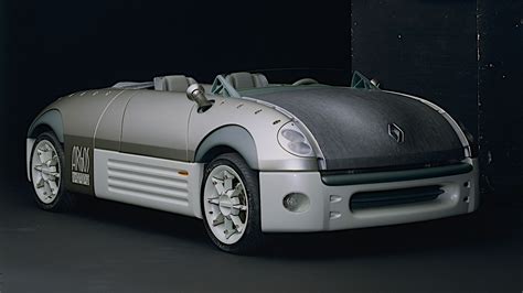 30 weird and wonderful ’90s concept cars | Classic & Sports Car