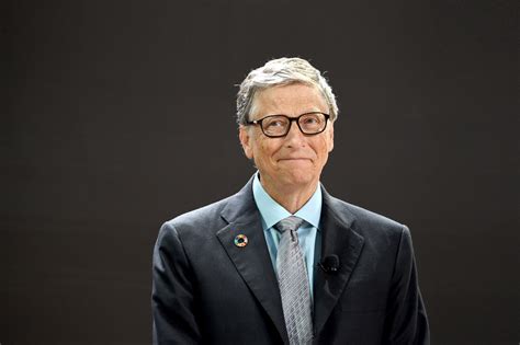 Bill Gates Biography: Details About the Microsoft Entrepreneur ...