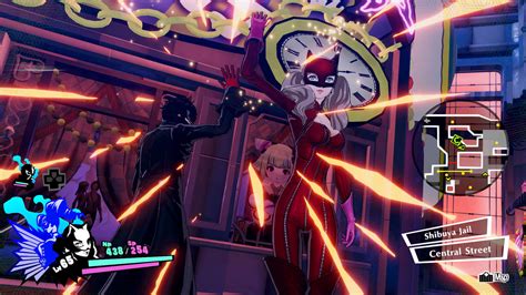 Persona 5 Strikers Gets Early Launch Trailer - RPGamer