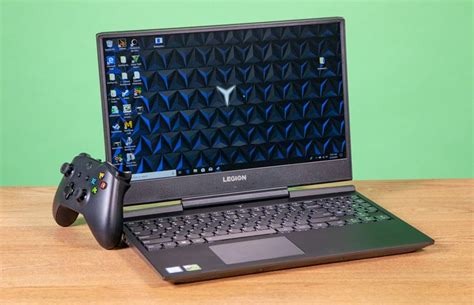 Lenovo Legion Y7000 - Full Review and Benchmarks | Laptop Mag