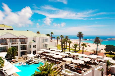 The Bay Hotel - 5 Star Cape Town Luxury Hotel - South Africa Hotels ...