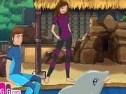 My Dolphin Show 3 Online Game & Unblocked - Flash Games Player