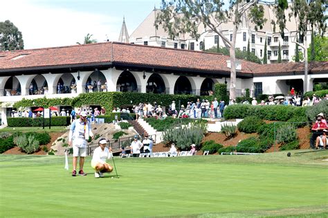 LPGA Tournament comes to Wilshire Country Club : Larchmont Chronicle