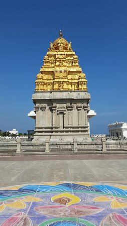 Kanyakumari Tirupati Temple - 2020 What to Know Before You Go (with ...