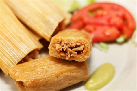 Chicken Tamales | Online Ordering | Mexican Tamales