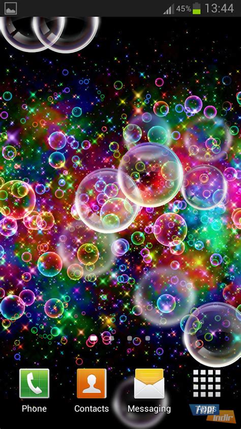 🔥 [50+] Live Bubbles Wallpapers for Desktop | WallpaperSafari