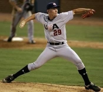 Stephen Strasburg Pitching Mechanics Analysis