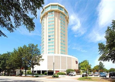 Holiday Inn RALEIGH DOWNTOWN - 9 Reviews - 320 Hillsborough Street ...