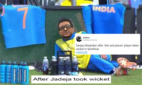 INDvNZ Halts Due To Rains, But These Memes Will Keep The Entertainment ...