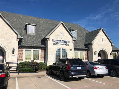 4701 Medical Center Dr, McKinney, TX, 75069 - Office/Medical Space For ...