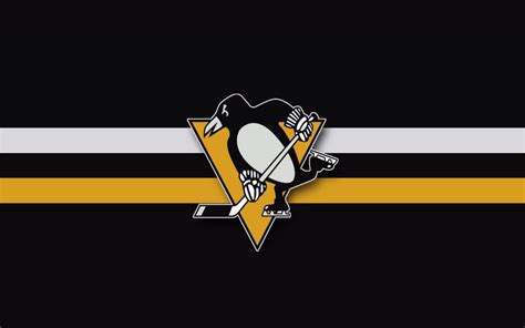 Download Pittsburgh Penguins Hockey HD Desktop Mobile Wallpaper ...