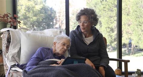 Nazareth Home’s Groundbreaking Palliative Care Program Utilizing “It’s ...