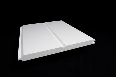 VERSATEX Introduces PVC WP4 Tongue-and-groove Board | Tongue and groove ...