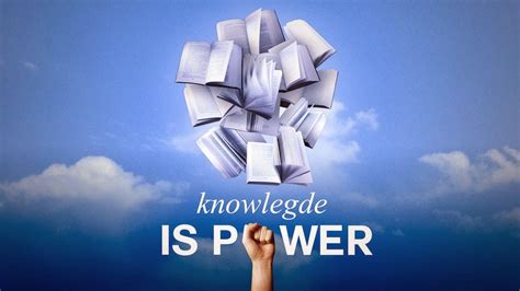 Knowledge Is Power Wallpapers - Top Free Knowledge Is Power Backgrounds ...