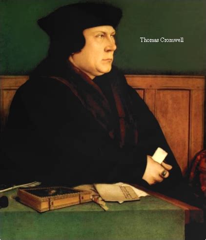 Thomas Cromwell Quotes. QuotesGram