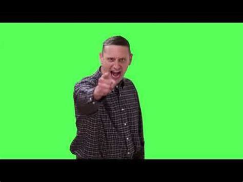 what-did-they-do-to-us-tim-robinson-green-screen - Green Screen Memes