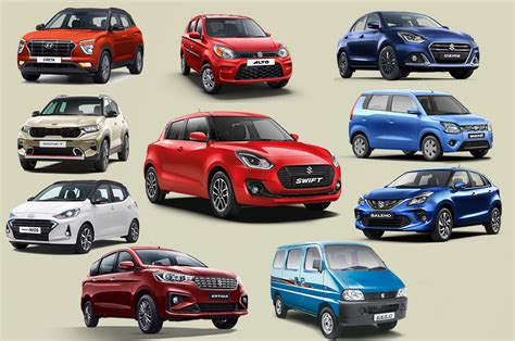 Best-selling cars in Nov 2020: Maruti Swift retains top spot; Creta best-selling SUV | Autocar India