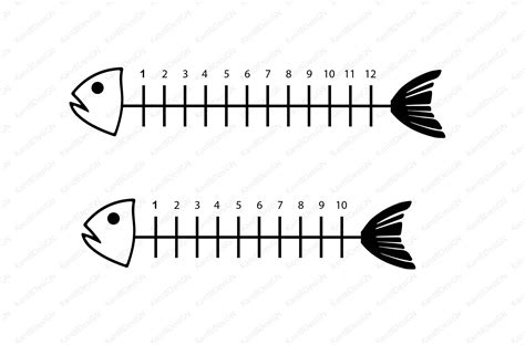 Fish Ruler Svg Fish Ruler Clipart Fish Svg Fish Clipart Fishing Svg Fishing Boat Svg Lake Svg ...