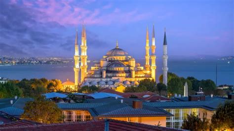 Mosques in Turkey: To Fill your Heart with Faith and Religiosity