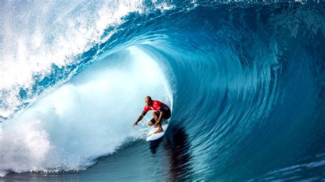 Kelly Slater Videos | The best videos of the best surfer in history