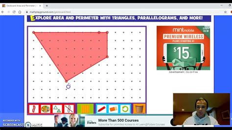 Math Playground Tutorial - YouTube