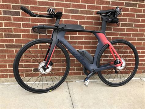 My first NBD! 2019 Cervelo P5 disc. Ultegra Di2. : r/triathlon