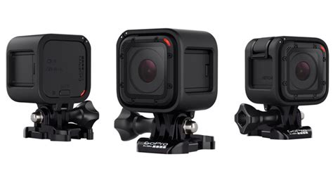 GoPro Comparison Chart - Hero4 vs Hero5 - Action Gadgets Reviews