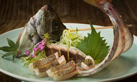 Gourmet Journey To Kumamoto At Gonpachi | Tatler Asia