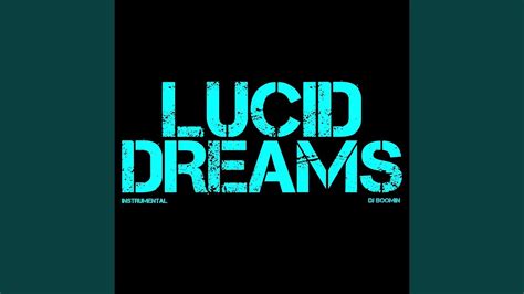 Lucid Dreams (Instrumental) - DJ Boomin | Shazam