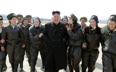 Kim Jong-Un Net Worth: Lifestyle & Career [2024 Update]- Wealthy Peeps