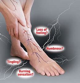 Nerve Pain In Foot: Causes, Symptoms & Diagnosis (2024)