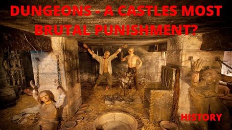 Dungeon Of Punishment – Telegraph