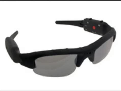 Goggles Spy Camera - Hand Watch Spy Camera Wholesale Sellers from Kanpur