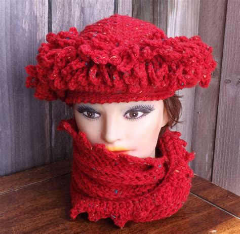 Unique Etsy Crochet and Knit Hats and Patterns Blog by Strawberry Couture : Jul 7, 2015