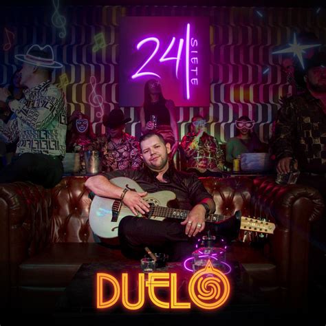 Duelo: mejores canciones · discografía · letras