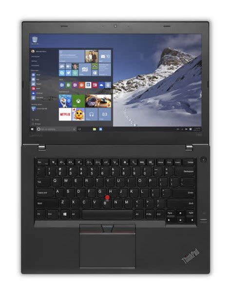 Laptops & Notebooks - Lenovo ThinkPad i7 vPro 16GB Ram 180GB Intel Pro ...