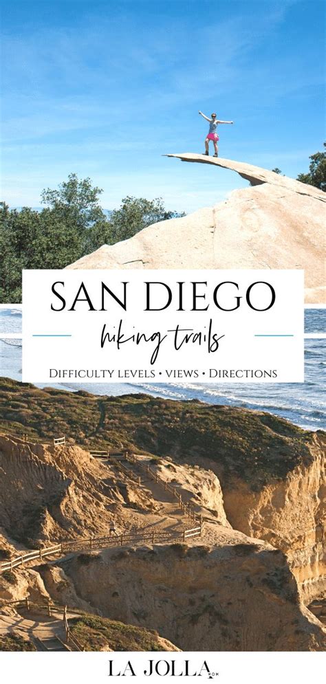 30 Best San Diego Hikes | Hiking Trails Near San Diego | La Jolla Mom ...