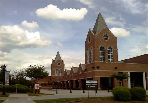 Mercer University - Macon, GA