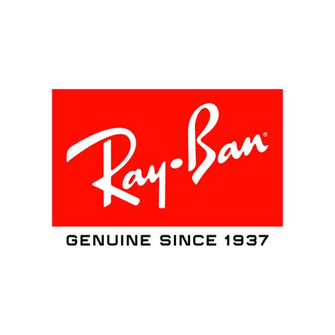 Ray-Ban Logo - PNG y Vector