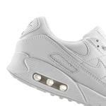 Nike Sneaker Air Max 90 - White | www.unisportstore.com