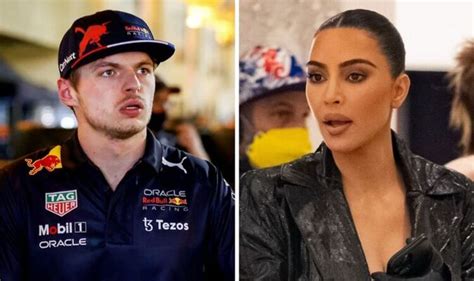 Max Verstappen makes Keeping up with the Kardashians reference in dig ...