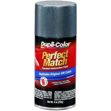 Dupli-Color Perfect Match Touch Up Paint BGM0536