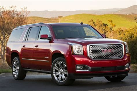 GMC_Yukon_XL-US-car-sales-statistics - carsalesbase.com