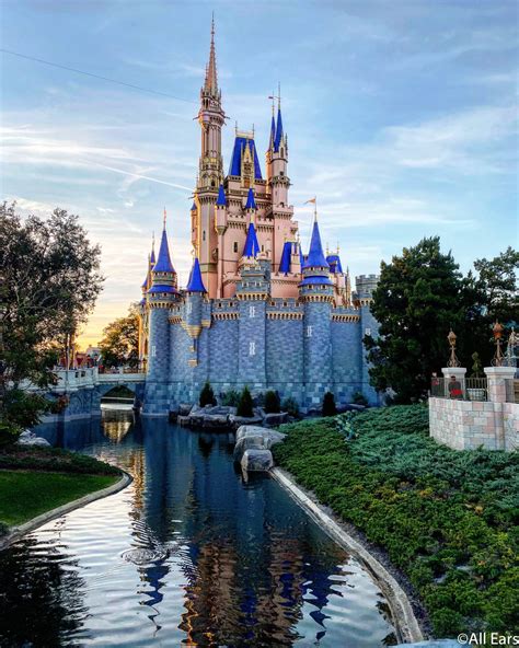 Here’s How to Take the PERFECT Cinderella Castle Pictures in Disney World - AllEars.Net