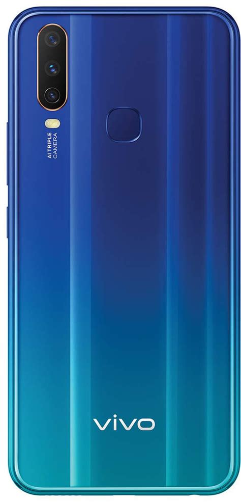 vivo Y12 - Price in India, Full Specs (28th August 2024) | 91mobiles.com