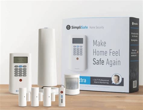 SimpliSafe Reviews 2024 - Alarm-reviews.net