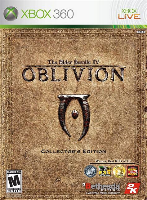 The Elder Scrolls IV: Oblivion [Walkthroughs] - IGN