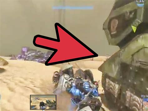 How to Use a Ghost in Halo 3: 9 Steps (with Pictures) - wikiHow