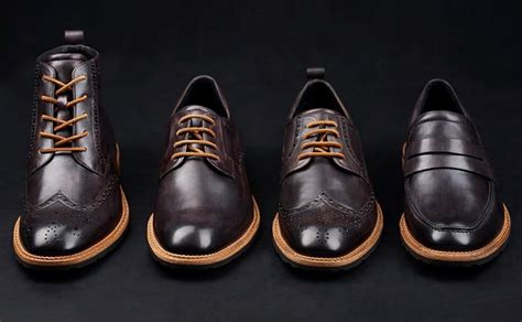 Buy and price of Men’s leather shoes products - Arad Branding